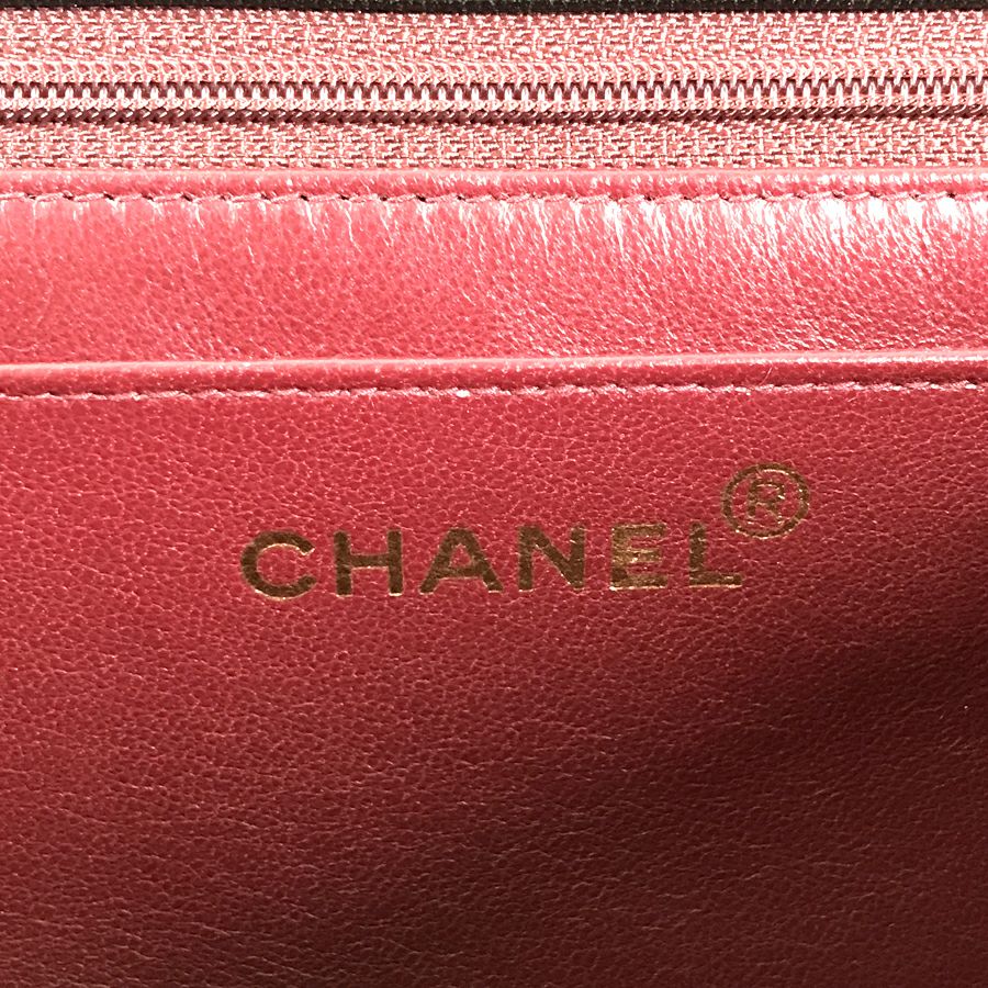 シャネル ショルダーバッグ