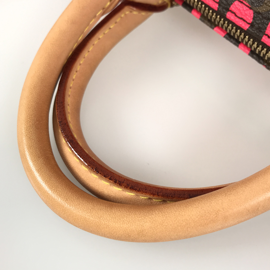 ルイ・ヴィトン ハンドバッグ