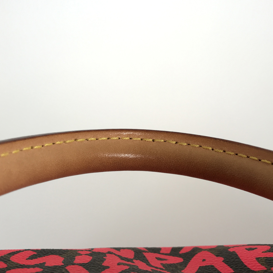 ルイ・ヴィトン ハンドバッグ