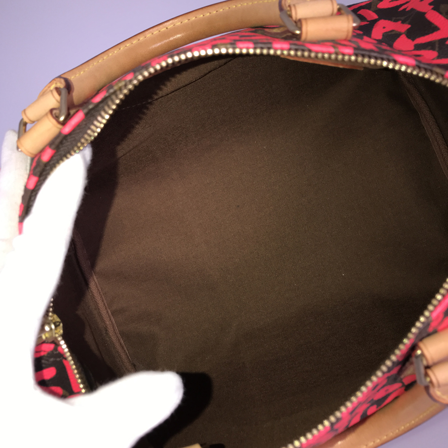 ルイ・ヴィトン ハンドバッグ