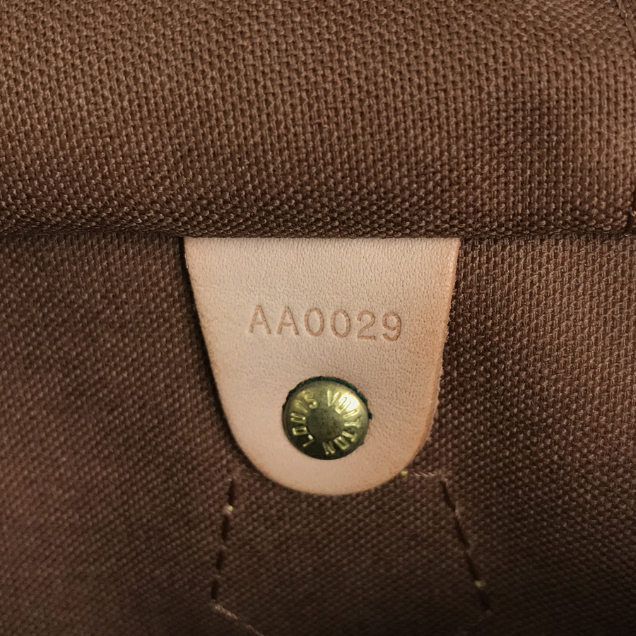 ルイ・ヴィトン ハンドバッグ