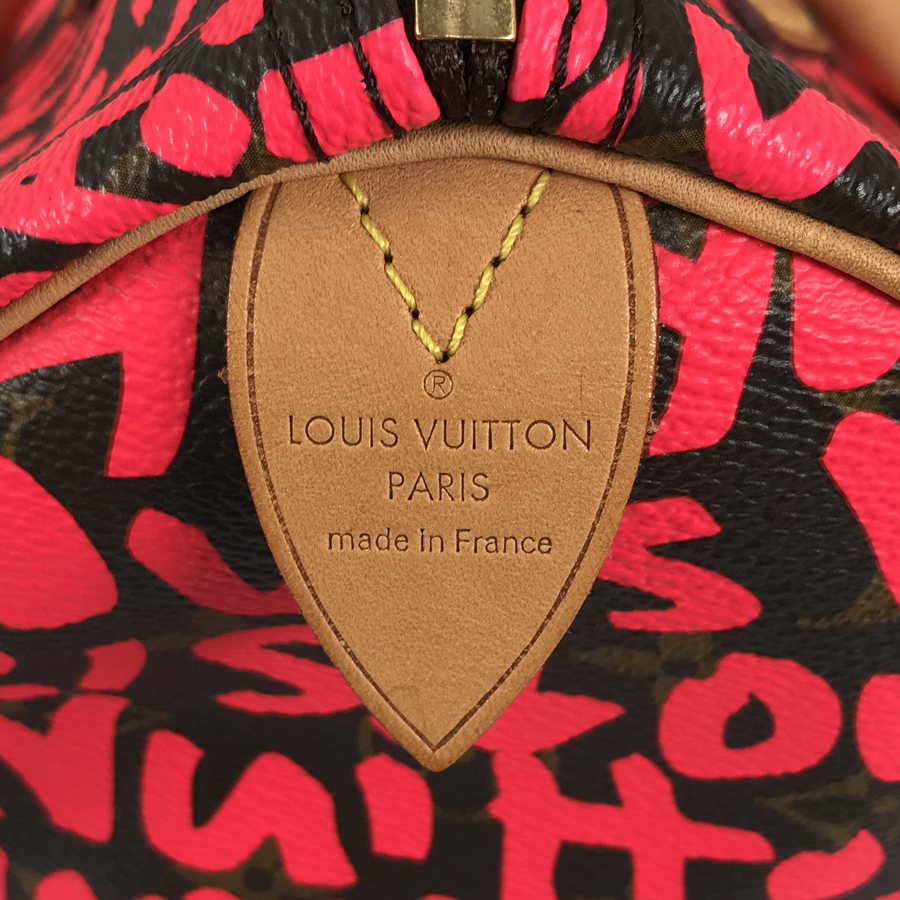 ルイ・ヴィトン ハンドバッグ