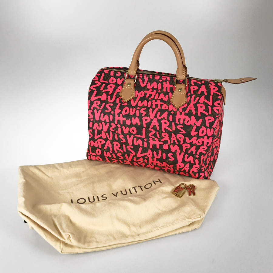 ルイ・ヴィトン ハンドバッグ