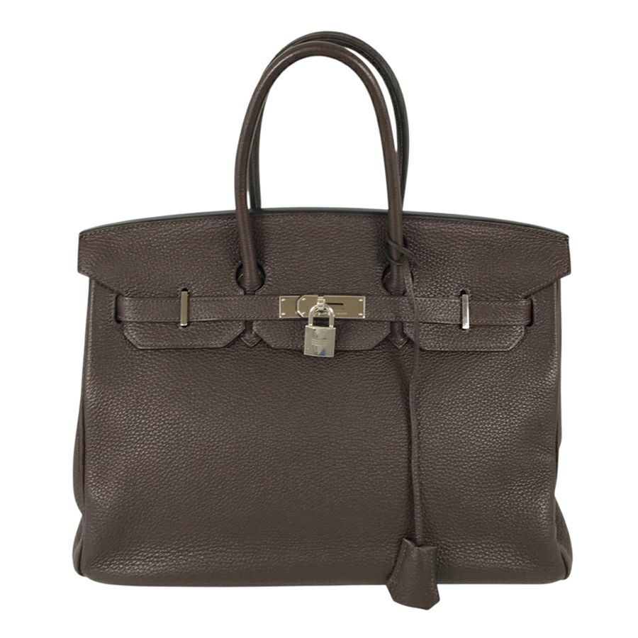 エルメス ハンドバッグ