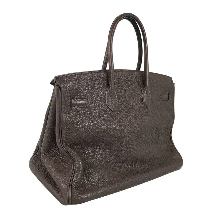 エルメス ハンドバッグ