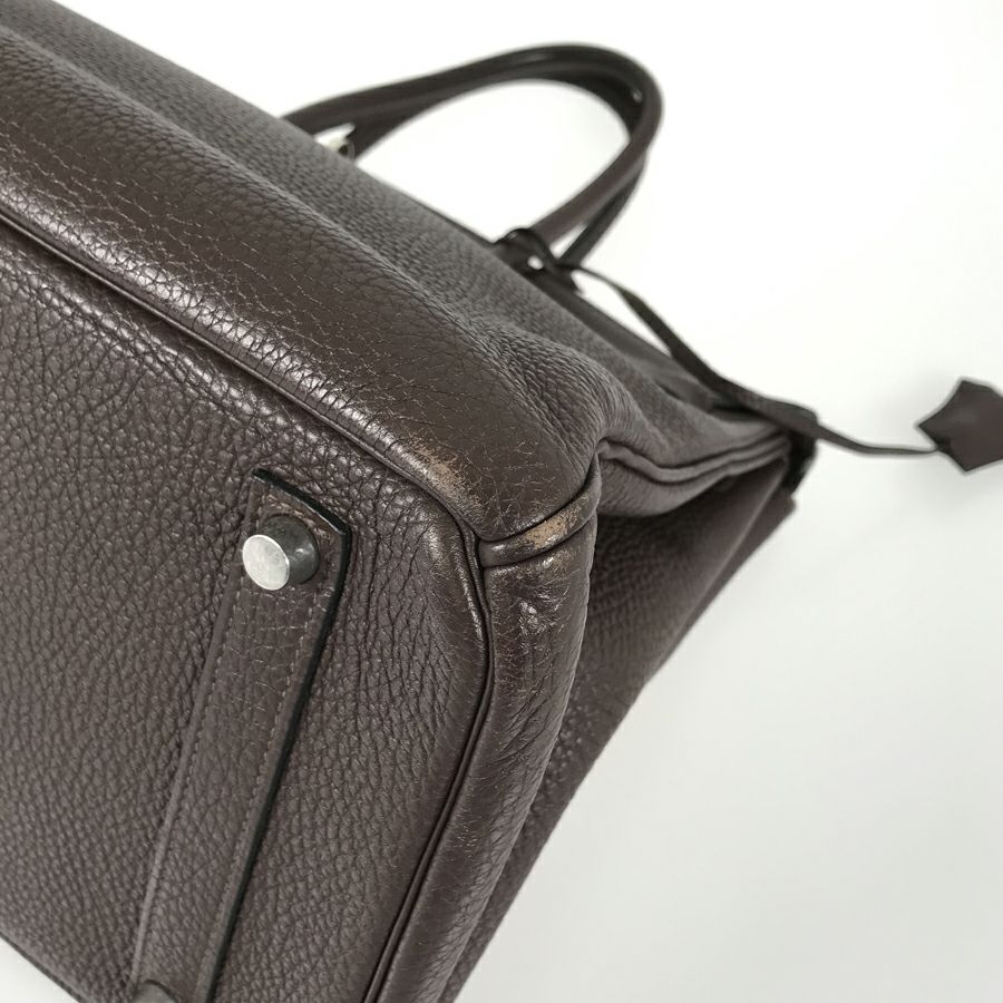 エルメス ハンドバッグ