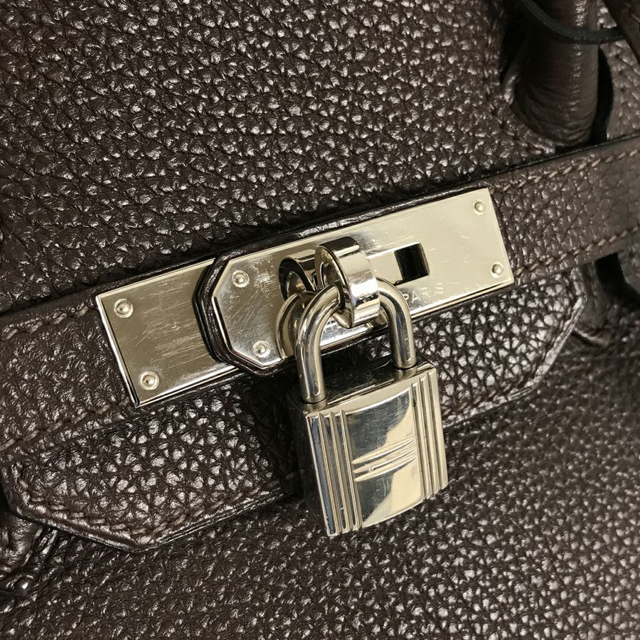 エルメス ハンドバッグ