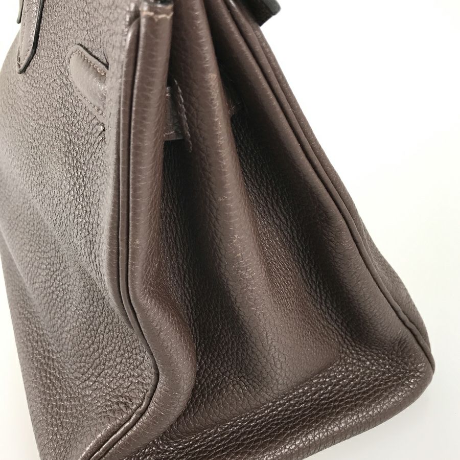 エルメス ハンドバッグ