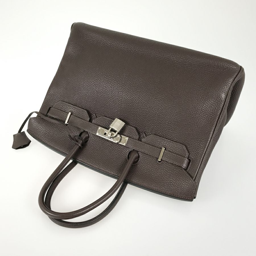 エルメス ハンドバッグ