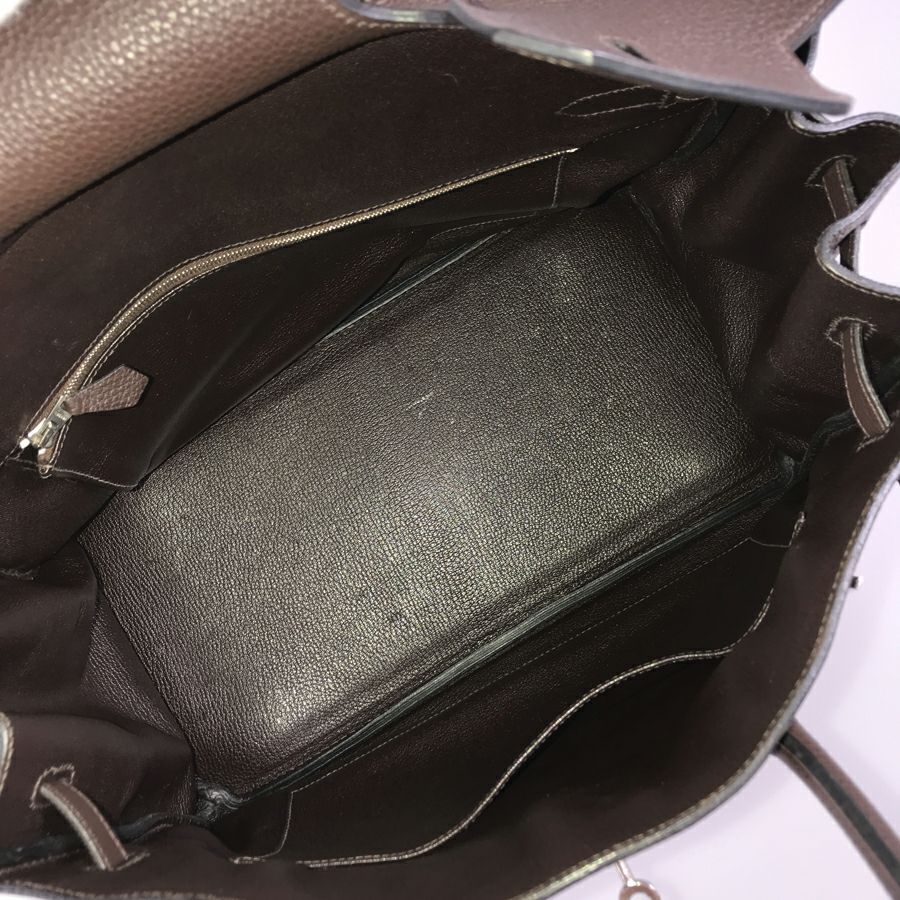 エルメス ハンドバッグ