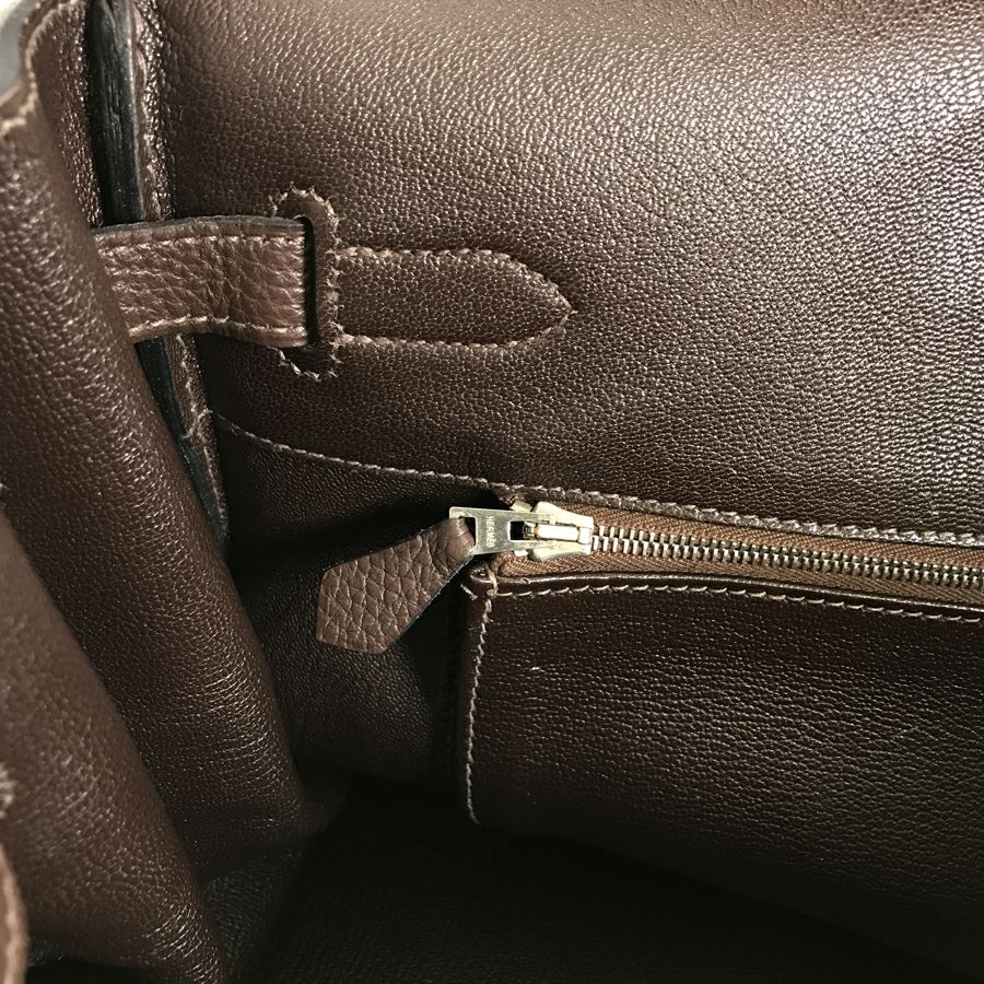 エルメス ハンドバッグ