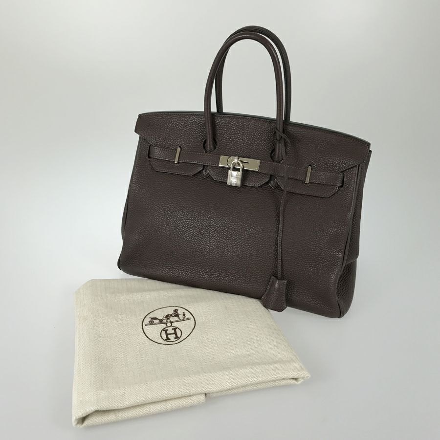 エルメス ハンドバッグ