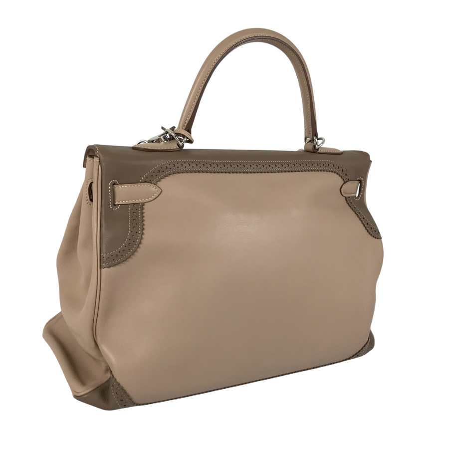 エルメス ハンドバッグ