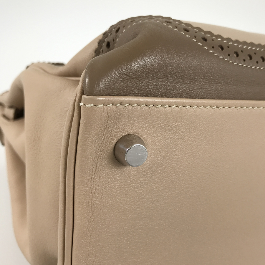 エルメス ハンドバッグ