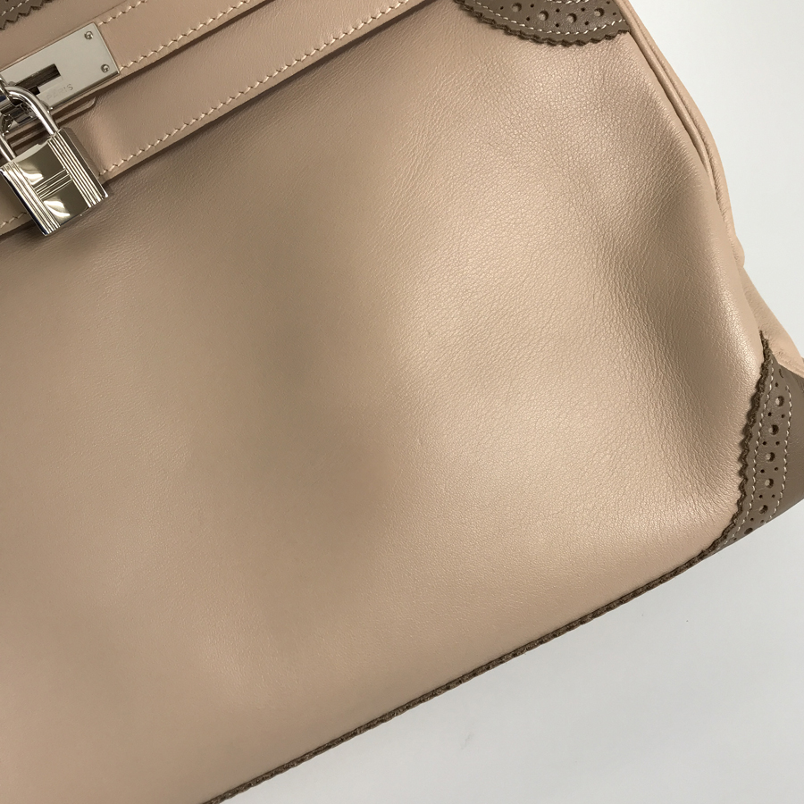 エルメス ハンドバッグ