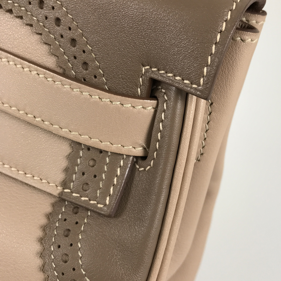 エルメス ハンドバッグ