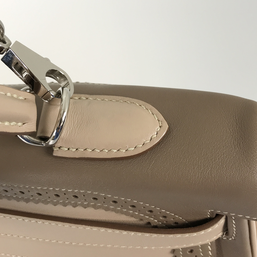 エルメス ハンドバッグ