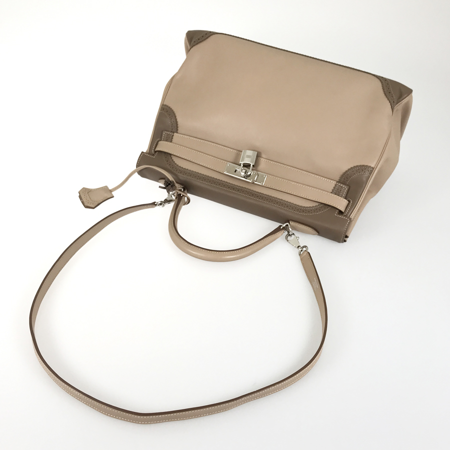 エルメス ハンドバッグ