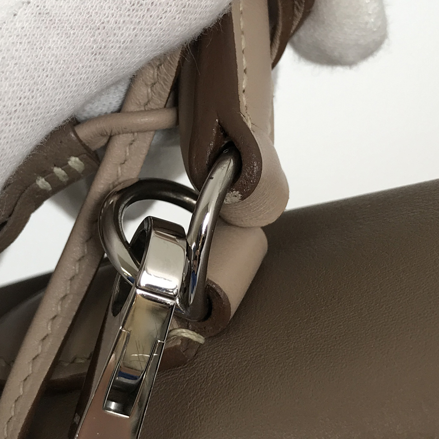 エルメス ハンドバッグ