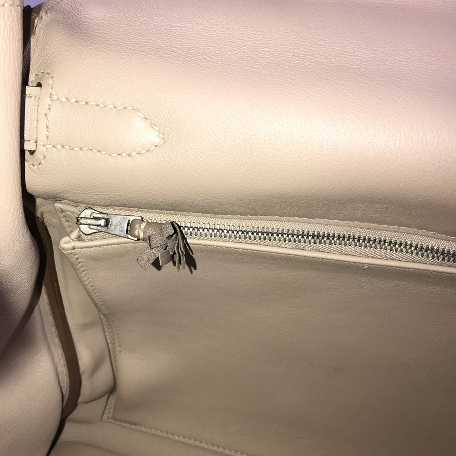 エルメス ハンドバッグ