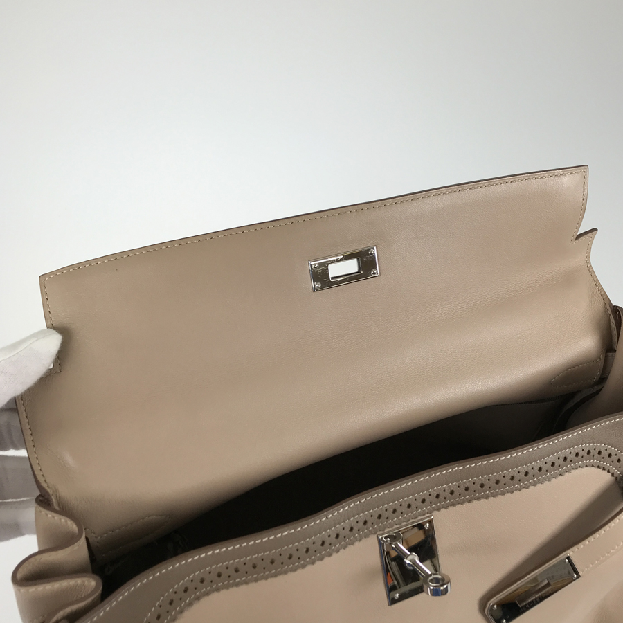 エルメス ハンドバッグ