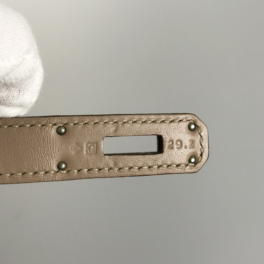 エルメス ハンドバッグ