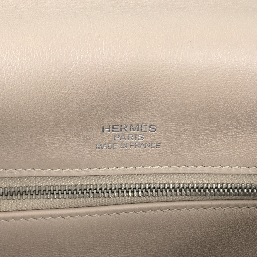 エルメス ハンドバッグ