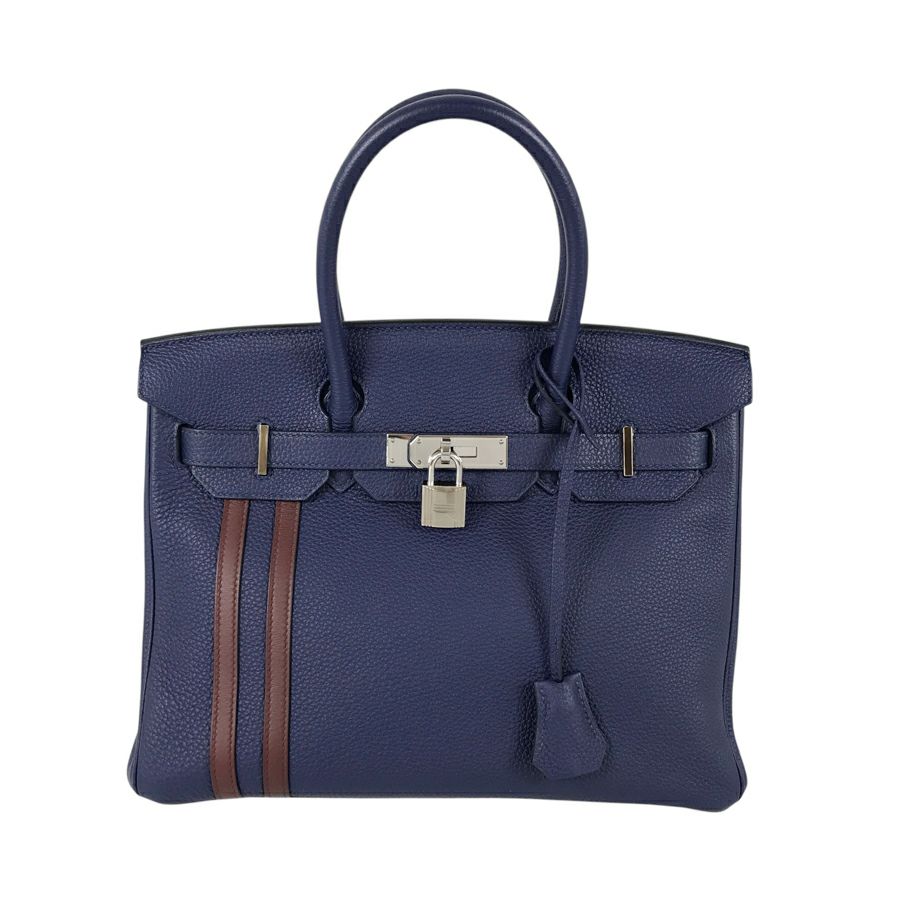 エルメス ハンドバッグ