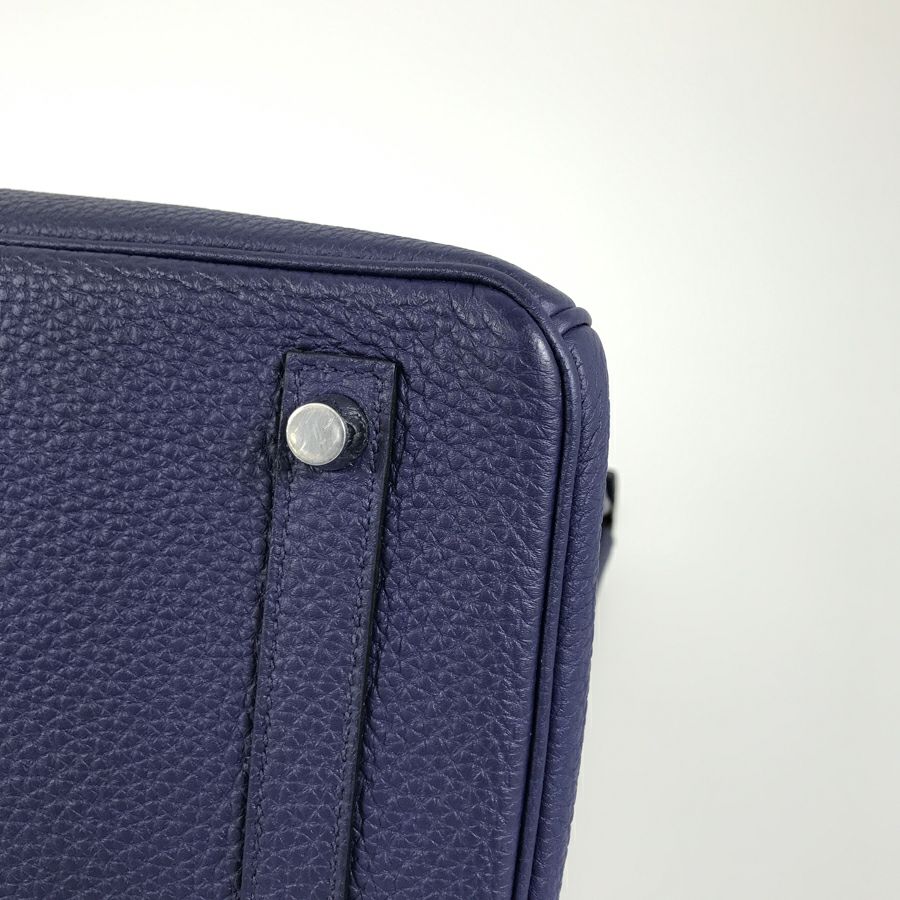 エルメス ハンドバッグ