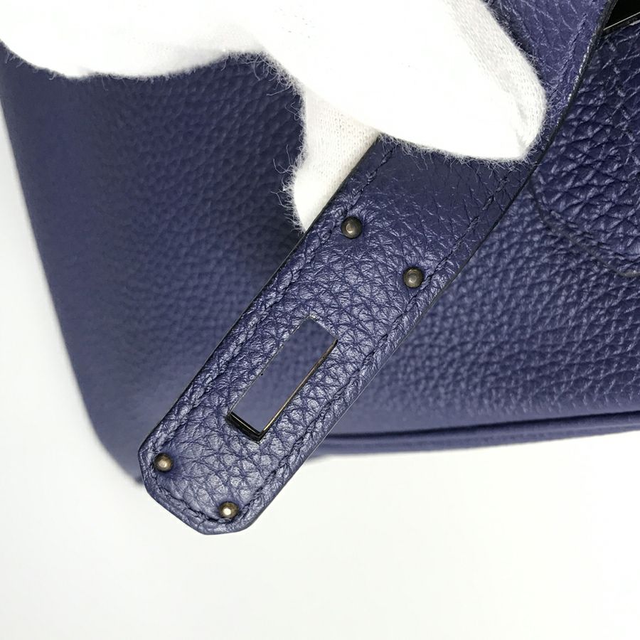 エルメス ハンドバッグ