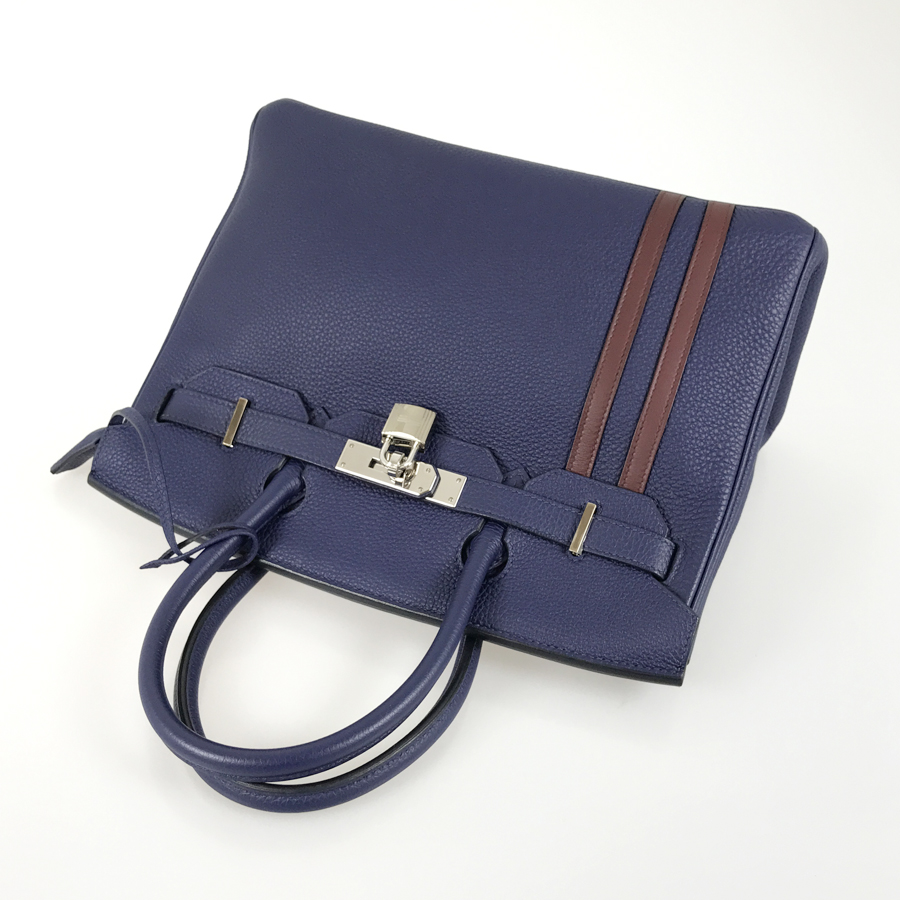 エルメス ハンドバッグ