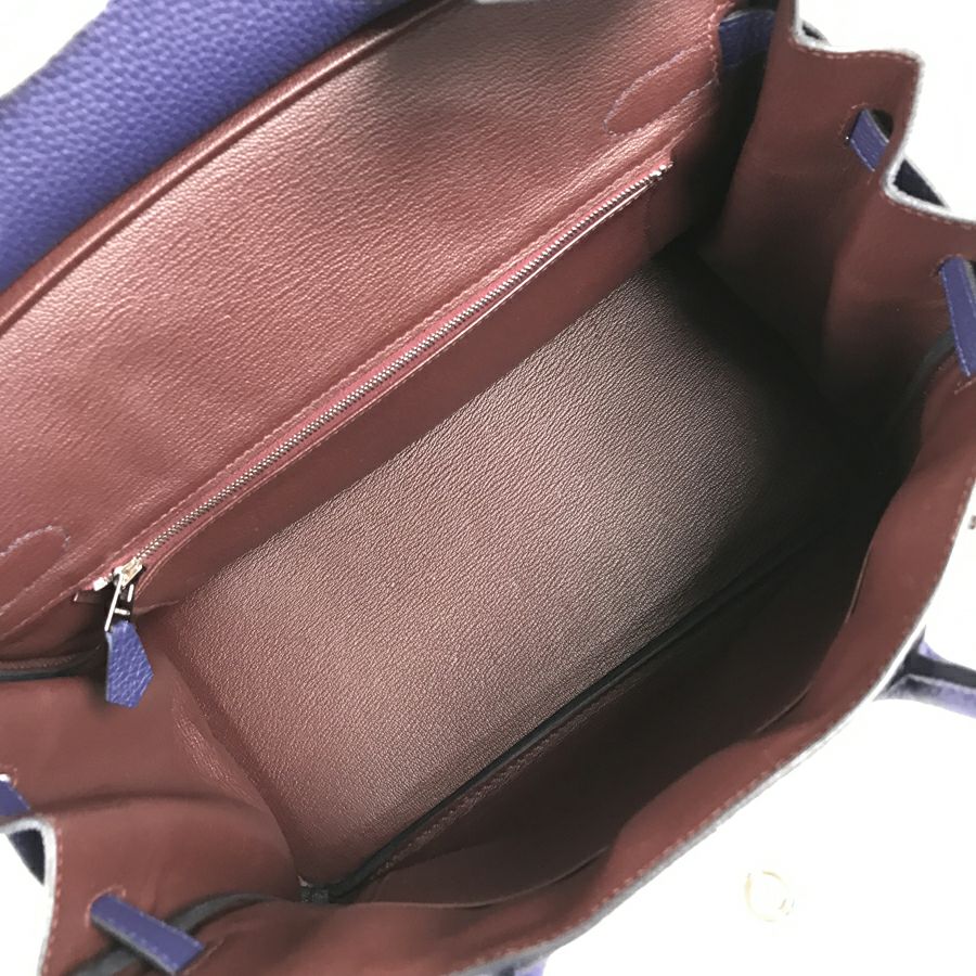 エルメス ハンドバッグ