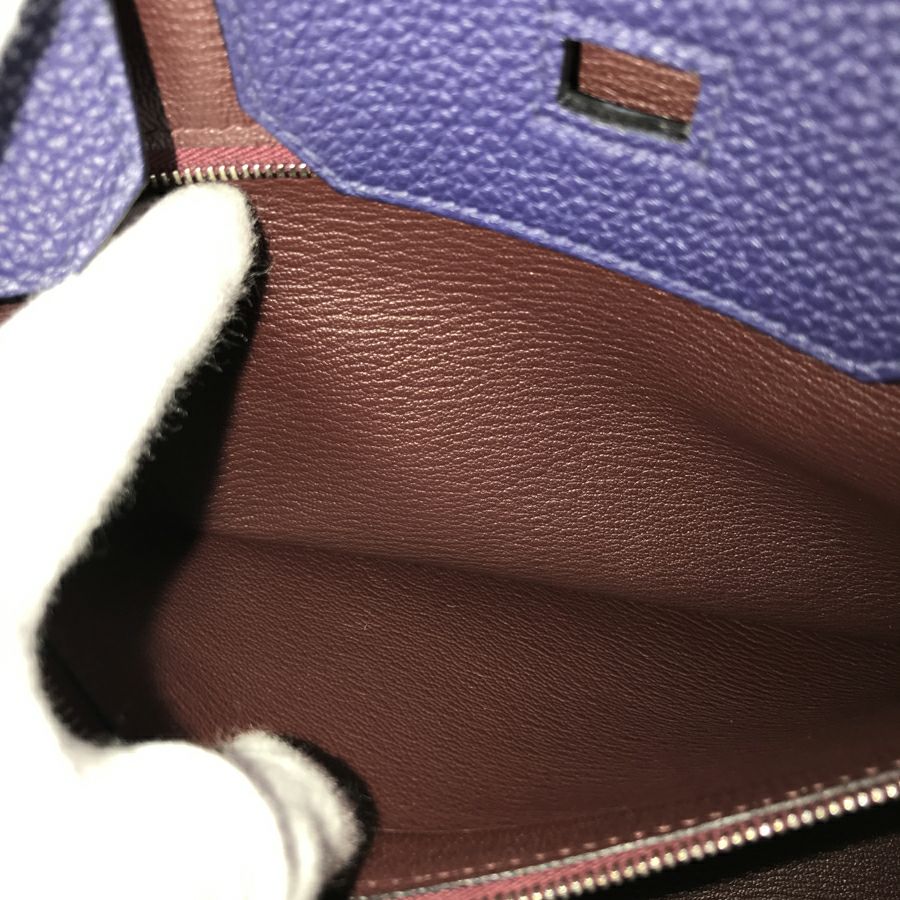 エルメス ハンドバッグ