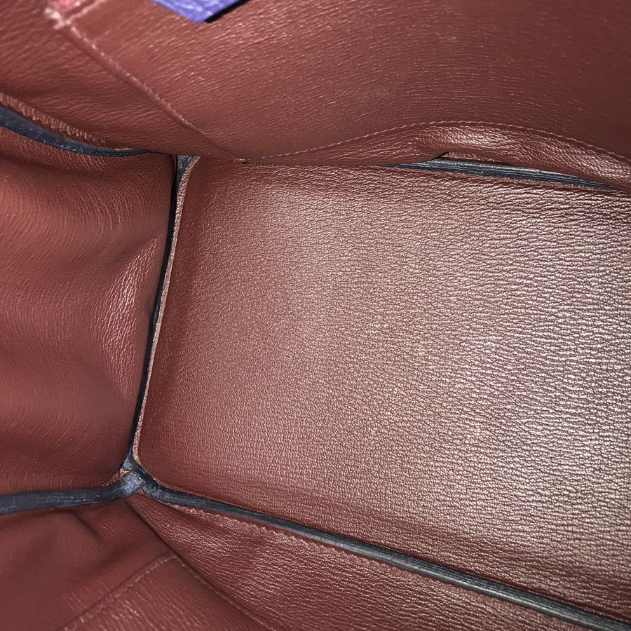 エルメス ハンドバッグ