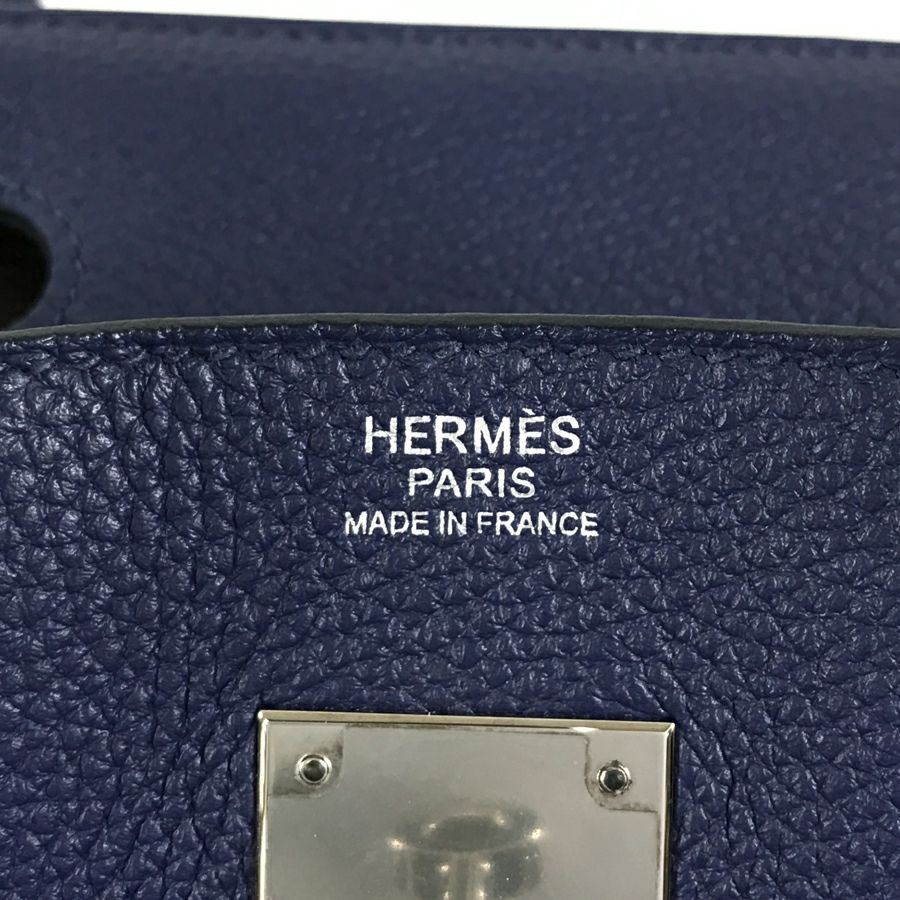 エルメス ハンドバッグ