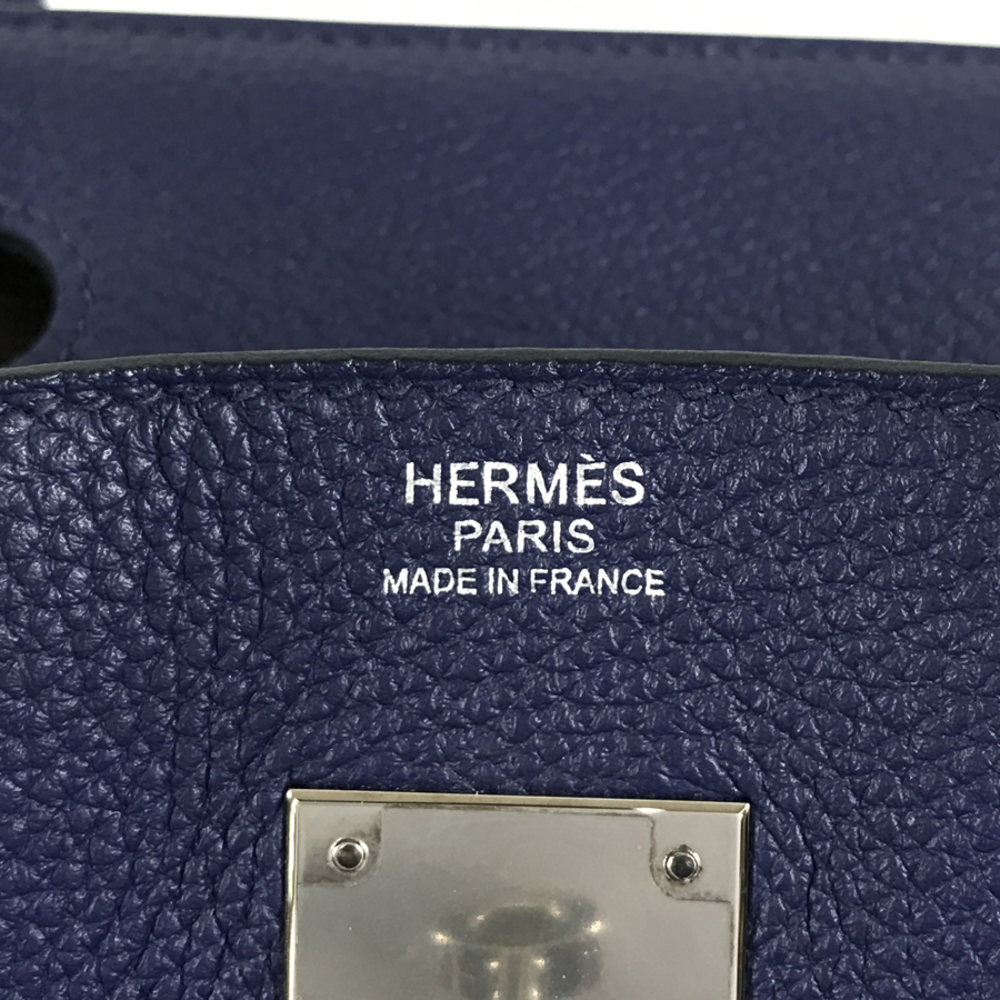 エルメス ハンドバッグ