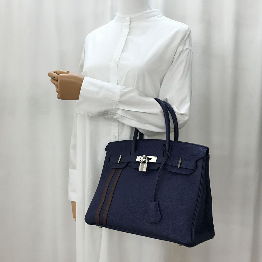 エルメス ハンドバッグ