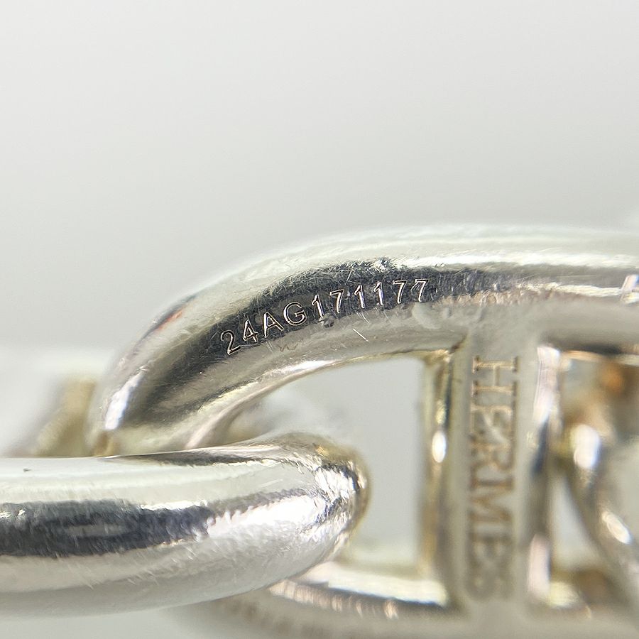 エルメス ブレスレット