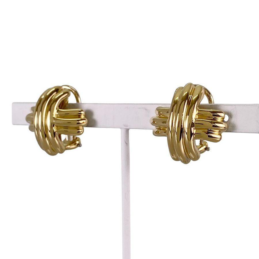 ティファニー イヤリング