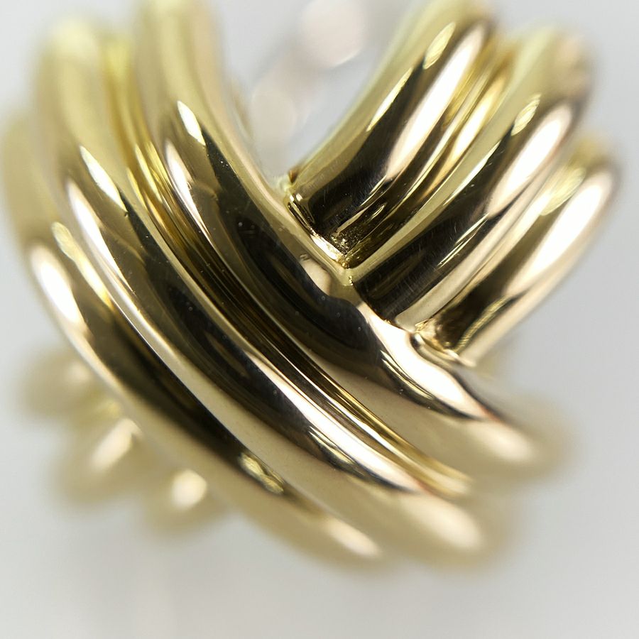 ティファニー イヤリング