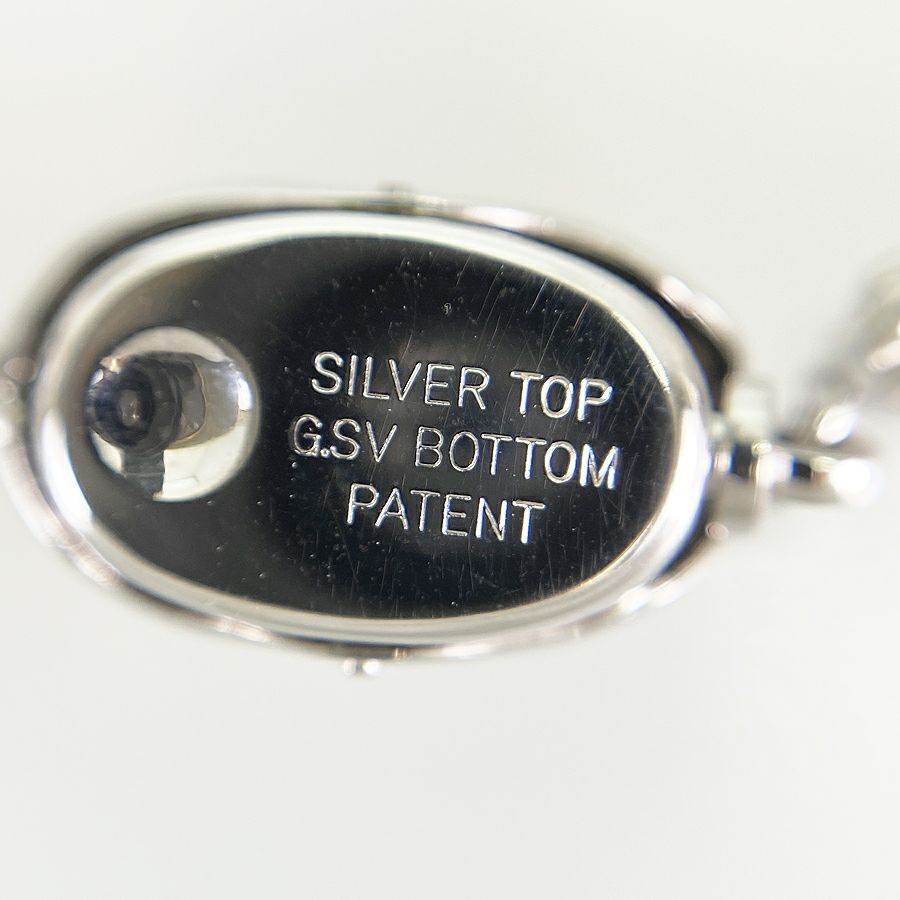 ノーブランド ネックレス