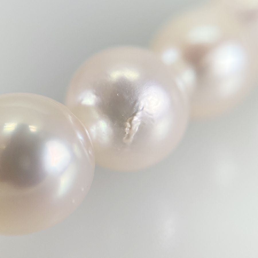 ノーブランド ネックレス