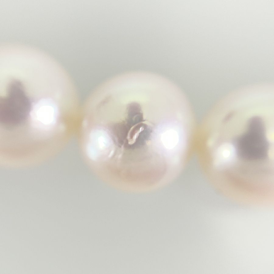 ノーブランド ネックレス