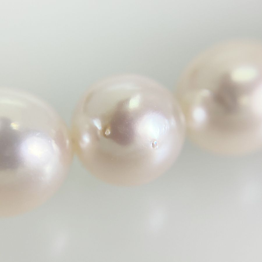 ノーブランド ネックレス