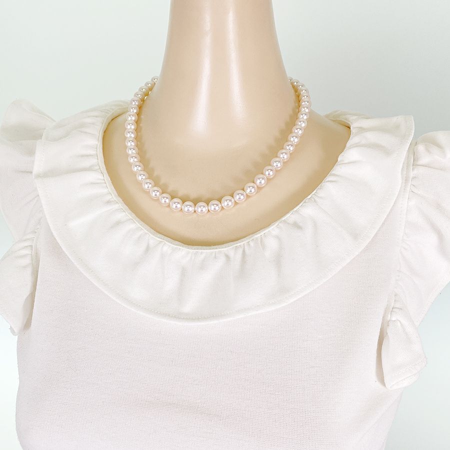 ノーブランド ネックレス