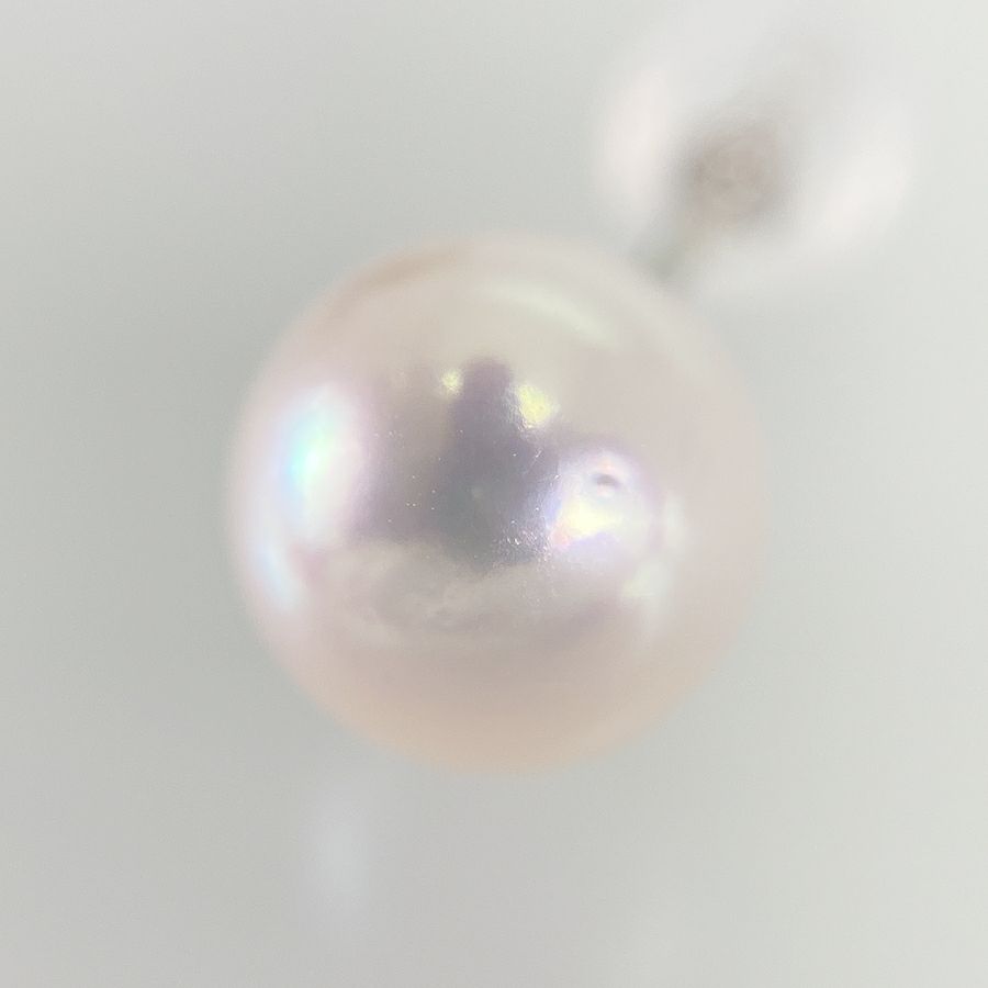 ノーブランド ネックレス