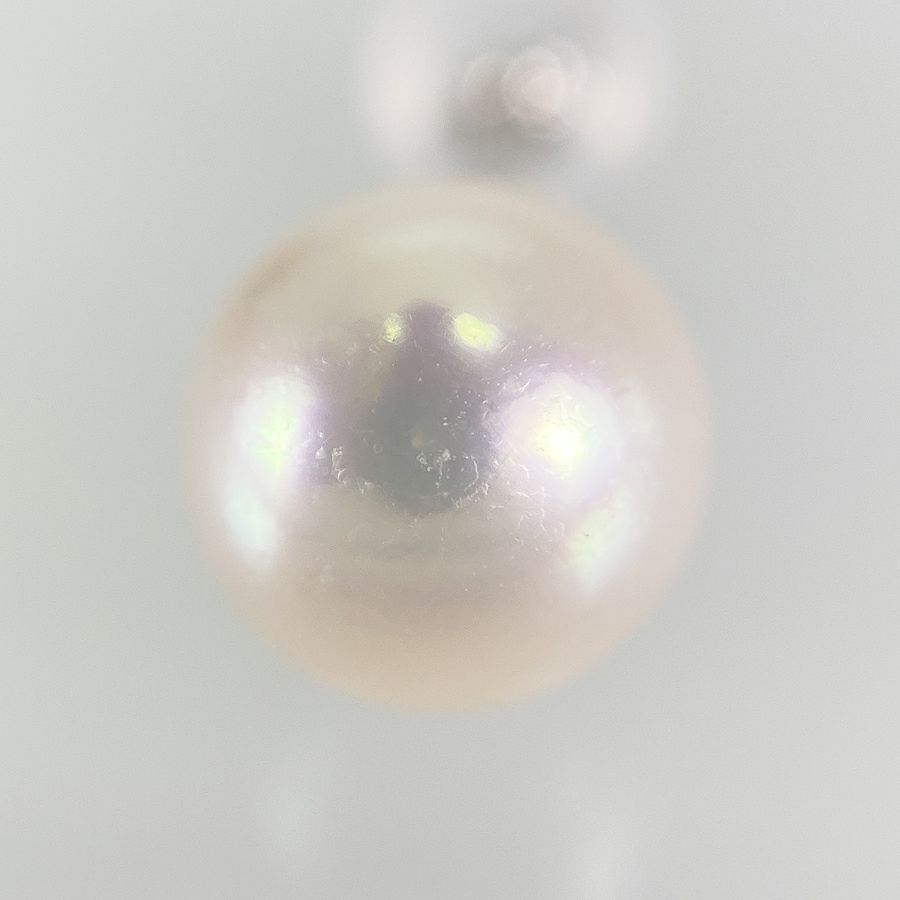 ノーブランド ネックレス