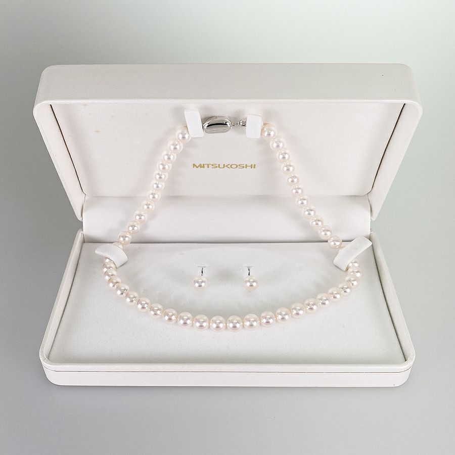 ノーブランド ネックレス