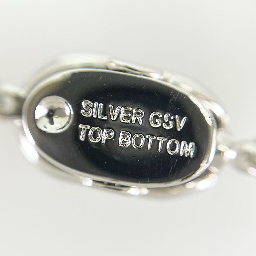 ノーブランド ネックレス