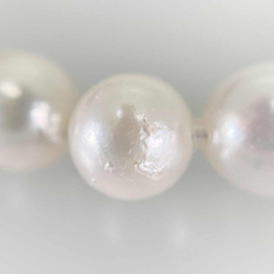 ノーブランド ネックレス